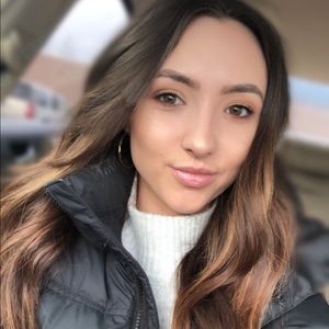 Meet your Posher, Kelsie